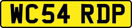 WC54RDP