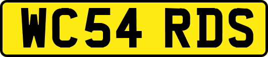 WC54RDS