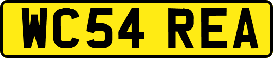 WC54REA