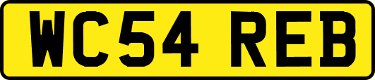 WC54REB