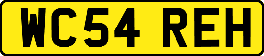 WC54REH