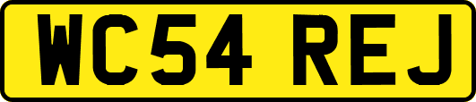 WC54REJ