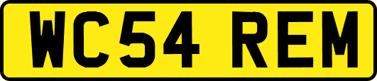 WC54REM