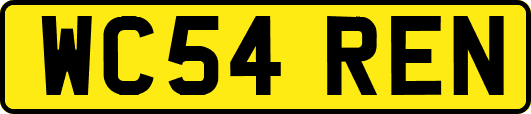 WC54REN