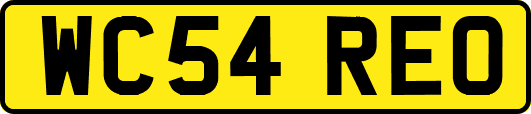 WC54REO