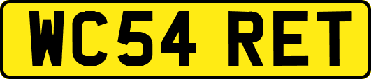 WC54RET