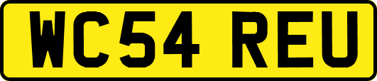 WC54REU