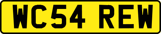 WC54REW