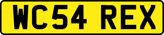 WC54REX
