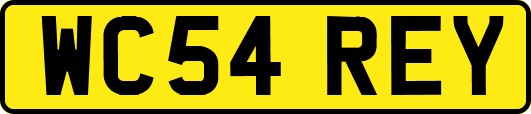 WC54REY
