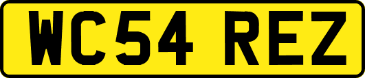 WC54REZ