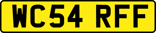 WC54RFF