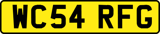 WC54RFG