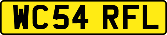 WC54RFL