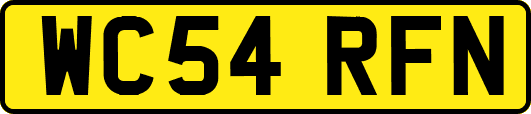 WC54RFN