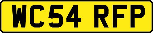 WC54RFP