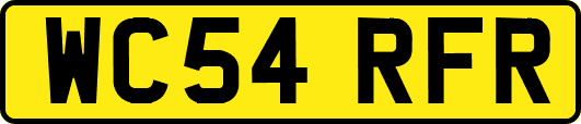 WC54RFR