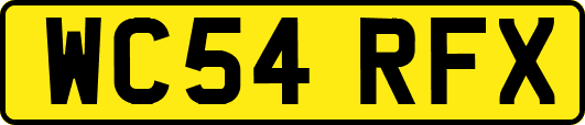 WC54RFX