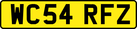 WC54RFZ
