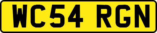 WC54RGN