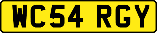 WC54RGY
