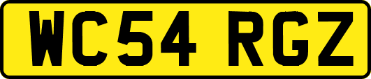 WC54RGZ