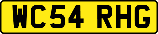 WC54RHG