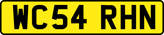 WC54RHN