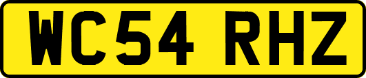 WC54RHZ