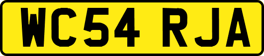 WC54RJA