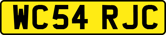 WC54RJC