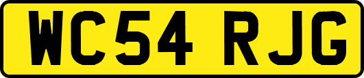 WC54RJG
