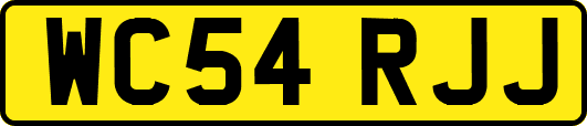 WC54RJJ