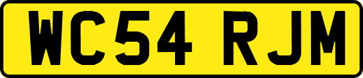 WC54RJM
