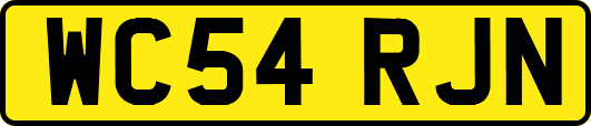 WC54RJN