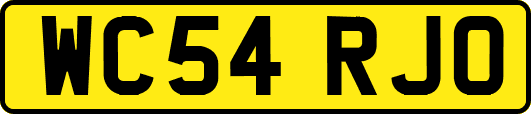 WC54RJO