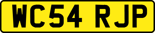 WC54RJP