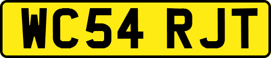 WC54RJT
