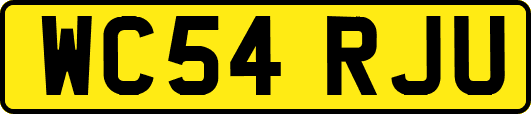 WC54RJU