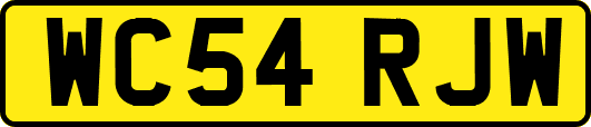 WC54RJW