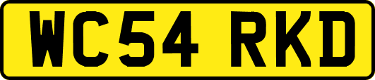 WC54RKD