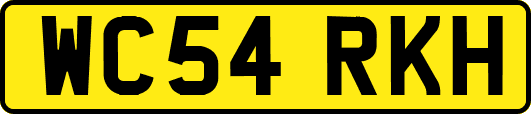 WC54RKH