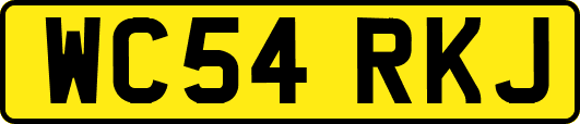 WC54RKJ