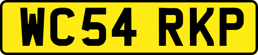 WC54RKP