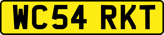 WC54RKT