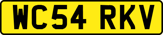 WC54RKV