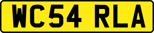 WC54RLA