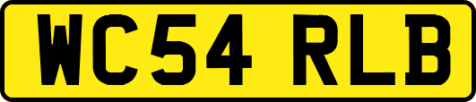 WC54RLB