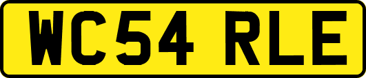 WC54RLE
