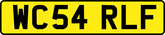 WC54RLF